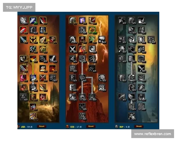 魔兽世界80级武器战输出攻略：全面解析最强输出套装